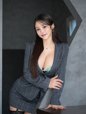 つぼみプロフィール写真
