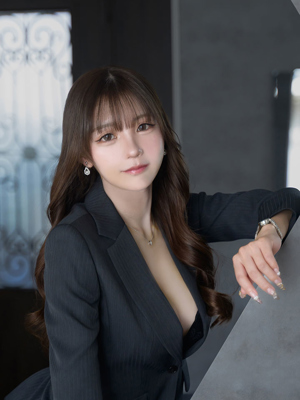 つかさプロフィール写真