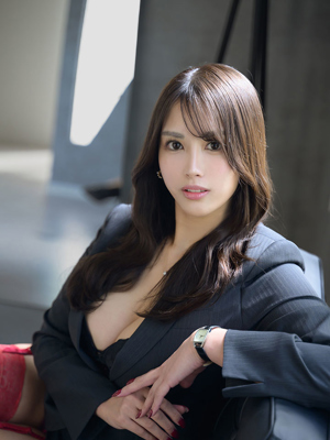 星空プロフィール写真