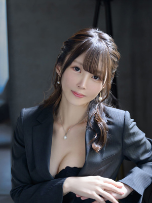 みきプロフィール写真
