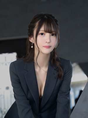 みきプロフィール写真
