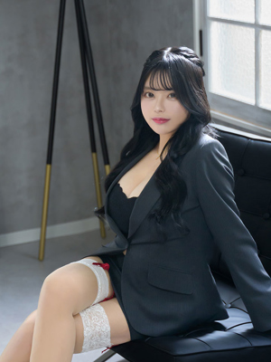 ゆらプロフィール写真