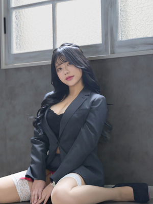 ゆらプロフィール写真