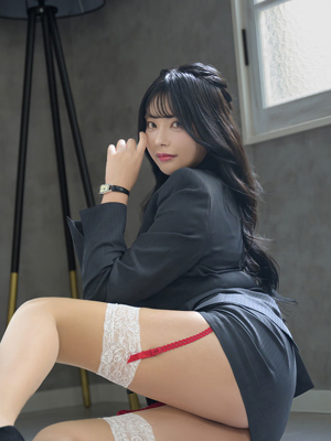 ゆらプロフィール写真