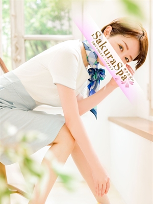 さやかプロフィール写真