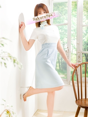 ゆりプロフィール写真