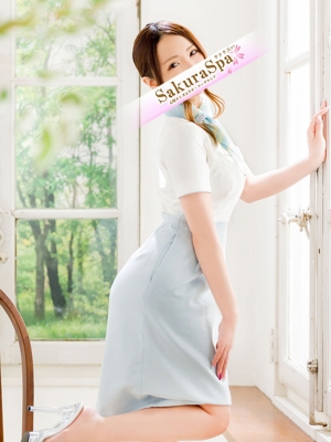 あゆプロフィール写真