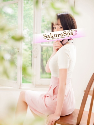 めいプロフィール写真