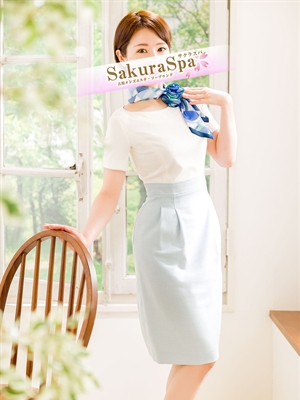 さやかプロフィール写真