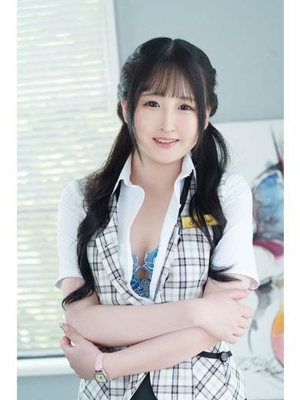 こはくプロフィール写真