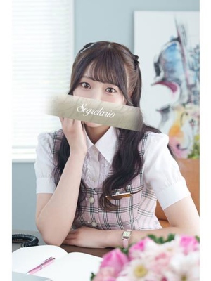 ひめプロフィール写真