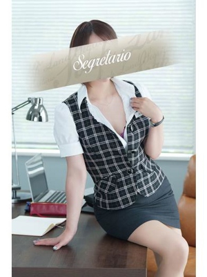 あゆみプロフィール写真