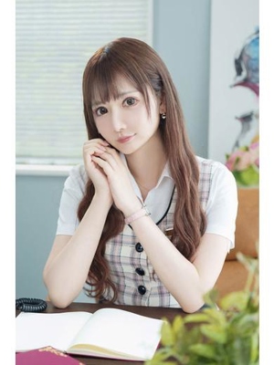 みうプロフィール写真
