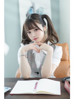 みりあプロフィール写真