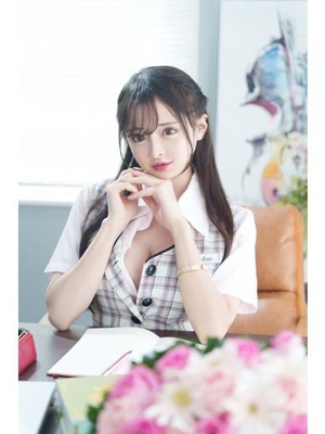 雫どれみプロフィール写真