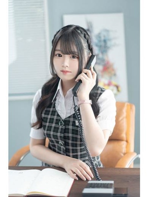 あずさプロフィール写真