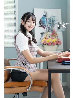 水愛プロフィール写真