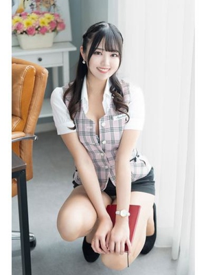 水愛プロフィール写真