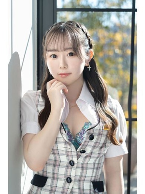 乙音プロフィール写真