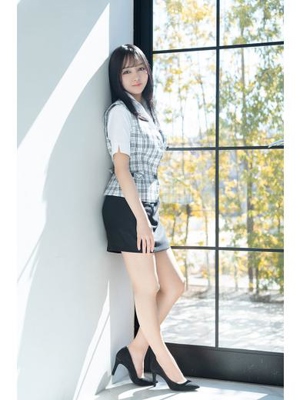 るいプロフィール写真