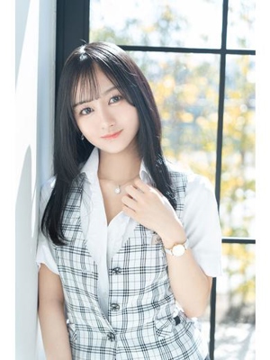 るいプロフィール写真