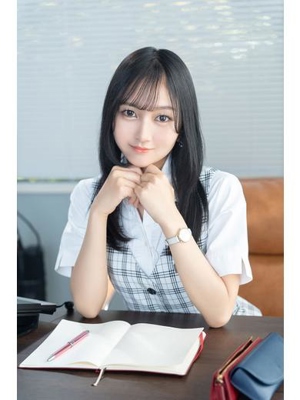 るいプロフィール写真