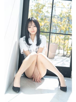 るいプロフィール写真