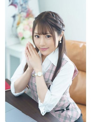 さくらプロフィール写真