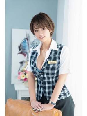 奏れみプロフィール写真
