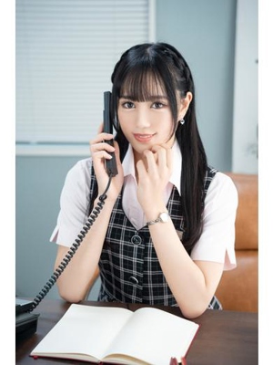 雨乃うずめプロフィール写真