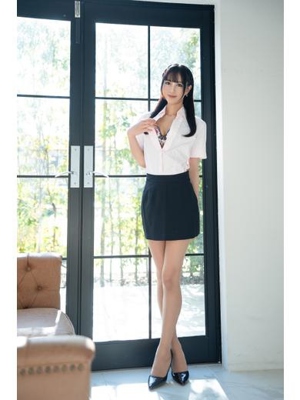 雨乃うずめプロフィール写真