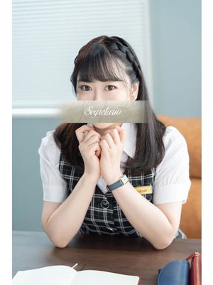 あかりプロフィール写真