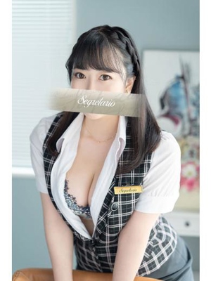 あかりプロフィール写真