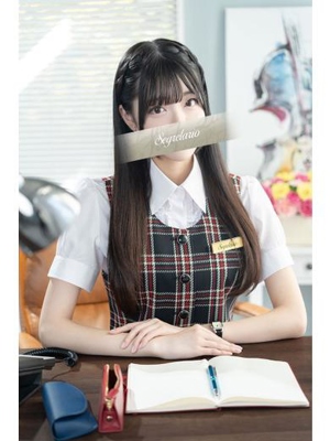 七海プロフィール写真