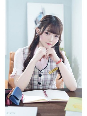 るかなプロフィール写真