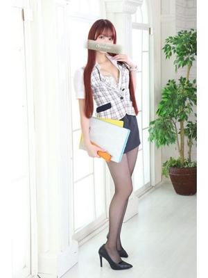 ありさプロフィール写真
