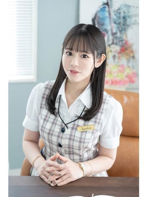 ひなみプロフィール写真