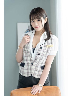 ひなみプロフィール写真