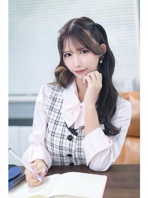 愛麗プロフィール写真