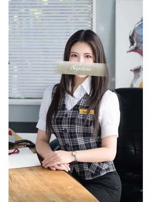 峰子プロフィール写真