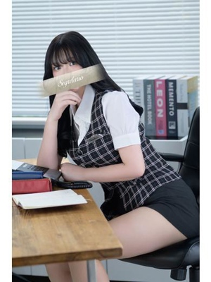 ゆまプロフィール写真