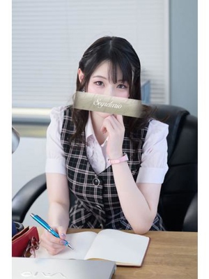 水瀬ゆきプロフィール写真