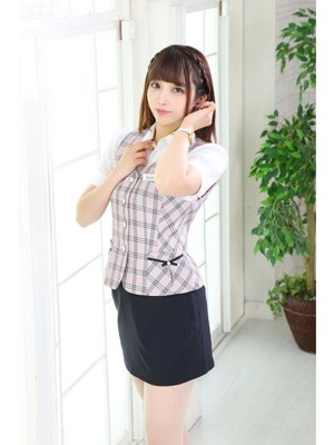 かすみプロフィール写真