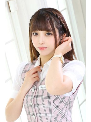 かすみプロフィール写真