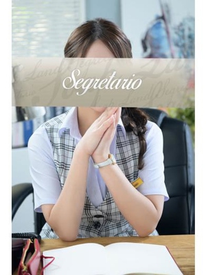 なぎプロフィール写真