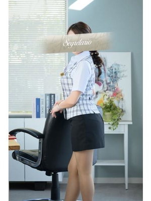 なぎプロフィール写真