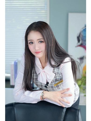 ひめかプロフィール写真