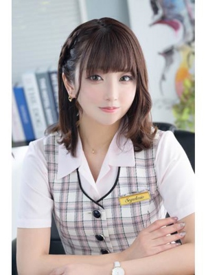 かすみプロフィール写真