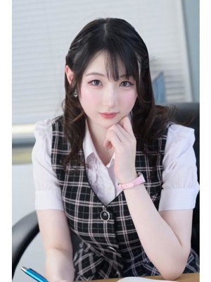 水瀬ゆきプロフィール写真