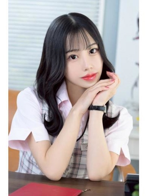 翼プロフィール写真